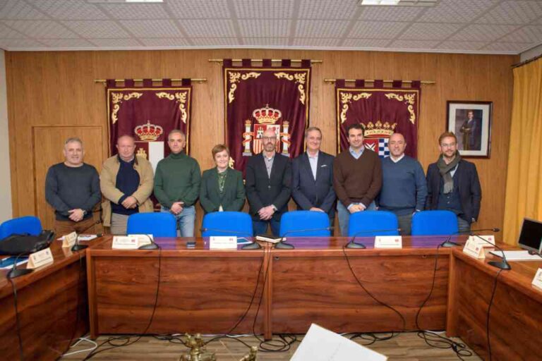 La compañía italiana ERG está desarrollando en Argamasilla de Alba un importante proyecto solar a nivel nacional