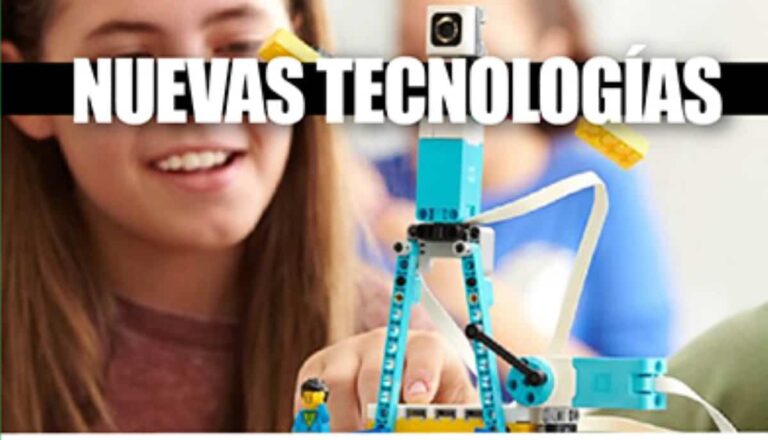 Cursos de nuevas tecnologías en el Centro Joven de Albacete durante marzo, abril y mayo de 2023