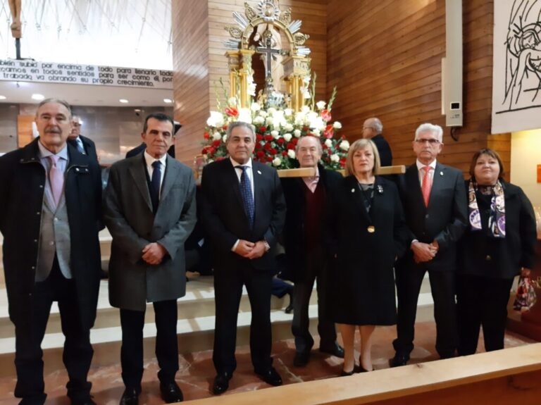 El Gobierno regional muestra su apoyo a las casas originarias por llevar las tradiciones de Castilla-La Mancha, generación tras generación, fuera de nuestras fronteras