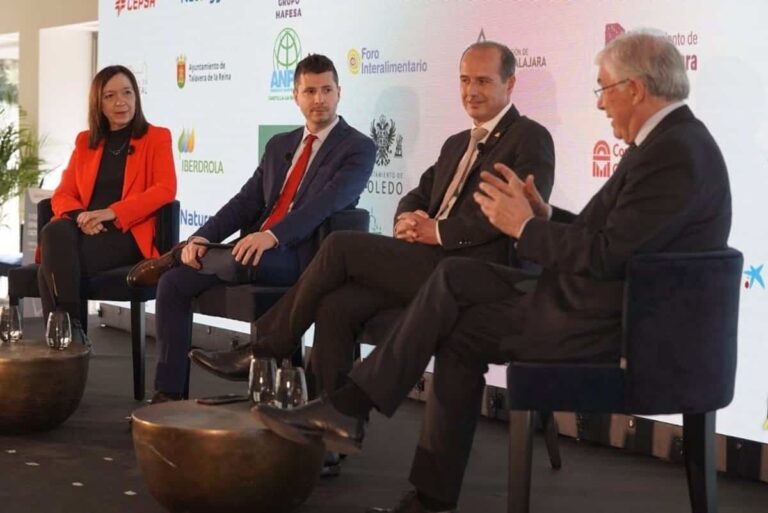 Alcaldes de C-LM coinciden en que entidades locales están mal financiadas y eso supone un "lastre" para ayuntamientos