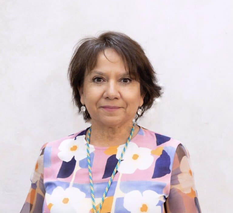 Concha Piqueras asume el cargo de presidenta del Consejo Autonómico de Enfermería de Castilla-La Mancha