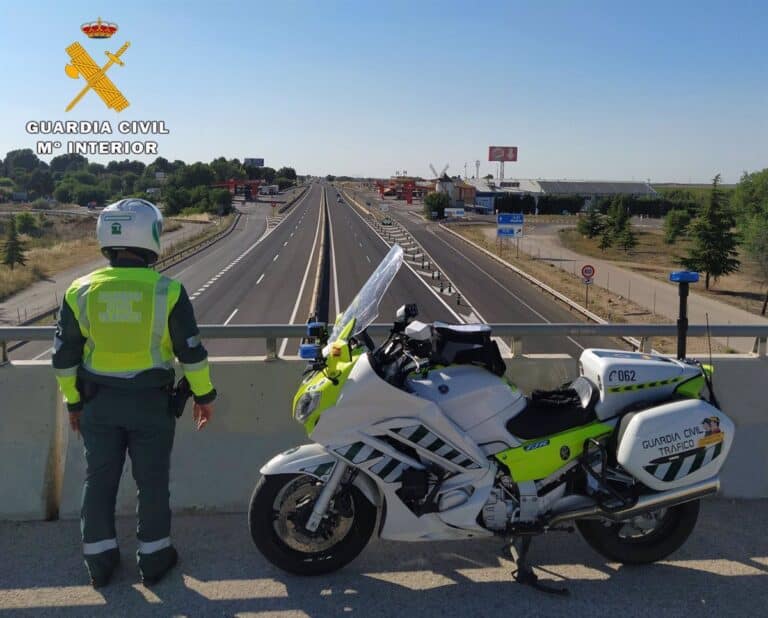 Este viernes dará inicio a la Semana Santa 2023 en C-LM, se pronostica un total de 2.960.000 desplazamientos en carreteras según la DGT.