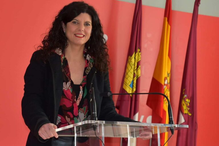 Navarrete destaca el “valor seguro” que aporta García Page a las políticas de bienestar social