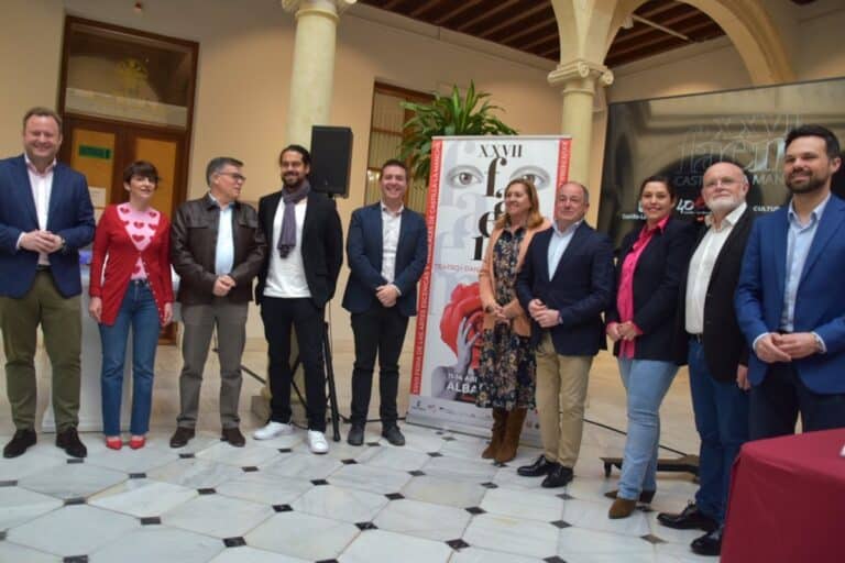 La Feria de Artes Escénicas y Musicales vuelve a Albacete con una edición récord en asistencia y participación