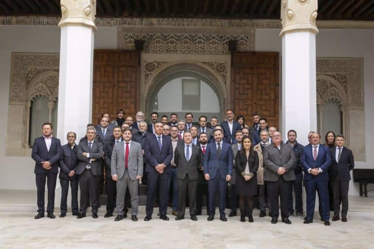 La construcción de 10.000 nuevas viviendas en zonas “tensionadas” de la región de C-LM recibirá un impulso de 106 millones de euros.