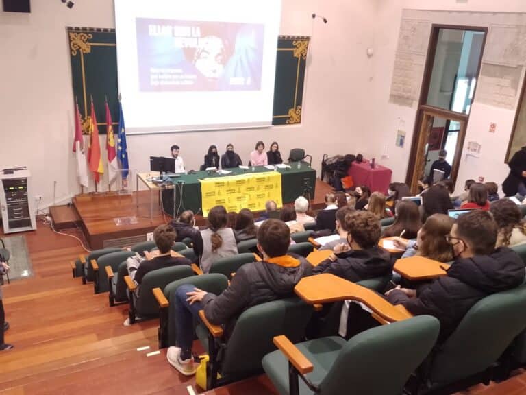 Amnistía Internacional: 8M: Día Internacional de la Mujer