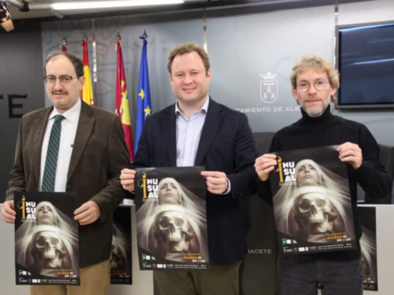 I edición del Ciclo de Literatura Insólita de Albacete: Inusual en el Museo Municipal este sábado 11 de marzo con entrada gratuita