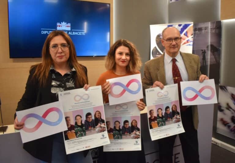 La Asociación Desarrollo-Autismo Albacete conmemorará con varios actos el Día Mundial de Concienciación sobre el Autismo el 2 de abril