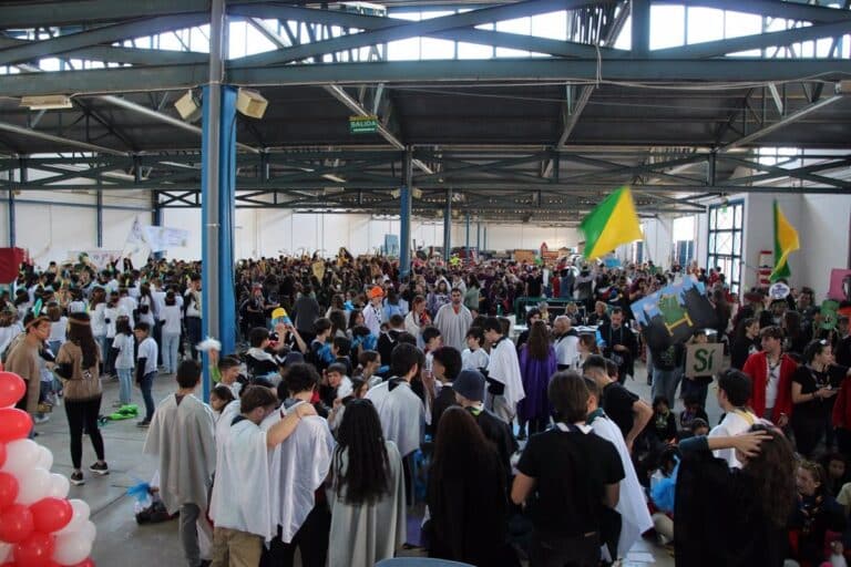 XXXIII Certamen Joven de la Canción convierte a Albacete en la capital del movimiento scout regional este domingo