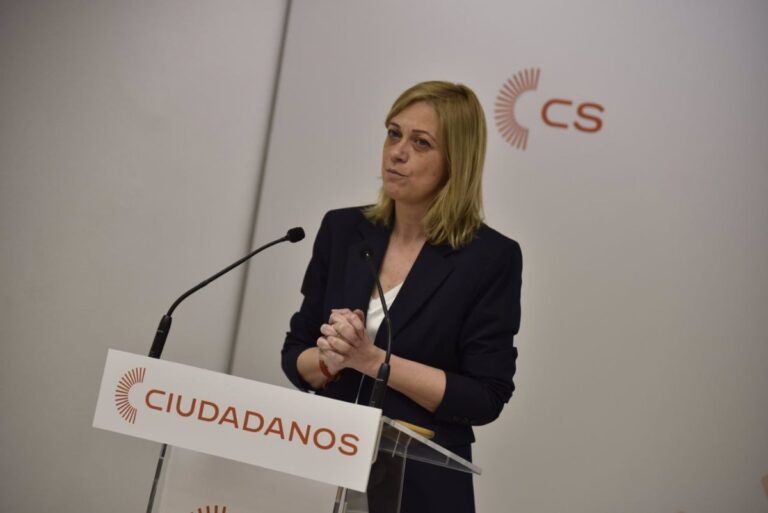 CS desinflará el IRPF de inmediato si tiene un papel clave en el Gobierno de C-LM, afirma Picazo.