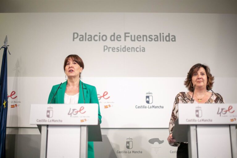 Castilla-La Mancha ampliará su protección de la infancia y la adolescencia frente a la violencia con la contratación de 48 profesionales.