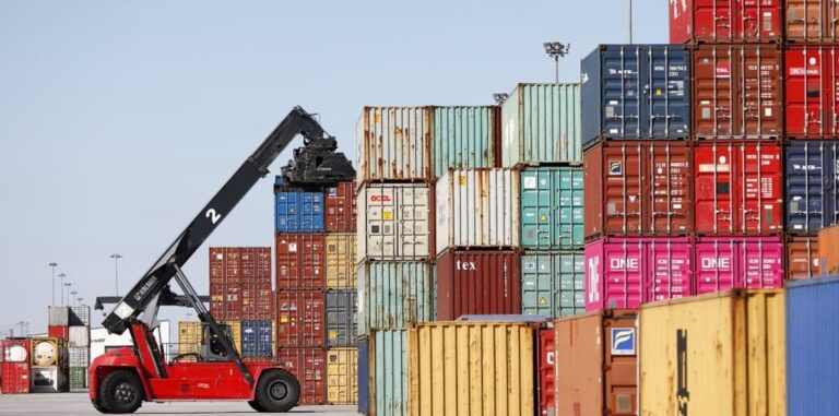Castilla-La Mancha registra un incremento del 3,8% en sus exportaciones durante enero y alcanza los 1.576 millones de euros.