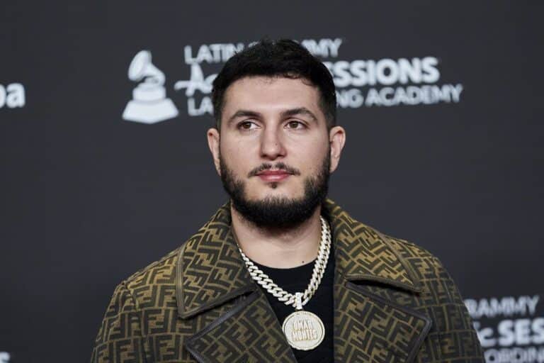 El Bang Festival con Omar Montes, Daviles de Novelda y Cano en Albacete, pospuesto por motivos administrativos.