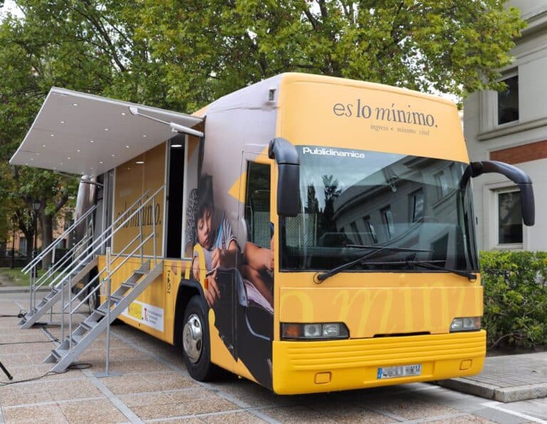 El Ingreso Mínimo Vital llega a más de 24.500 hogares en Castilla-La Mancha.