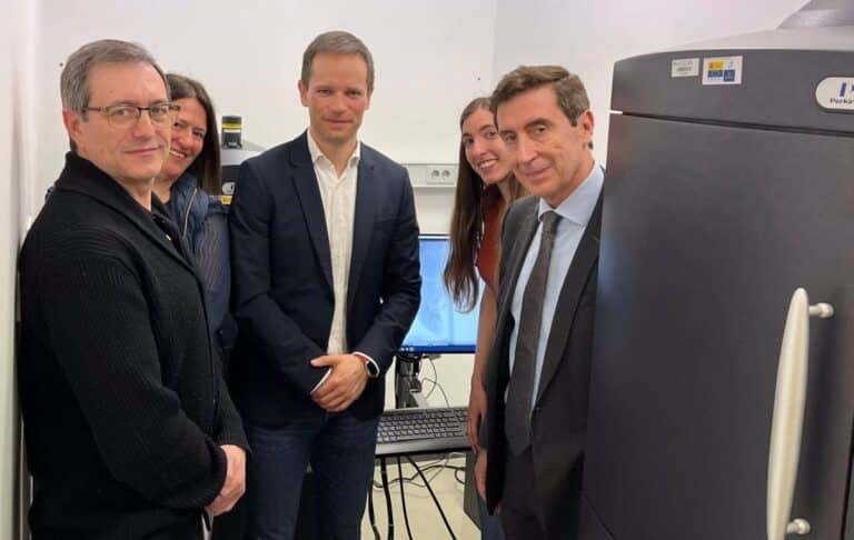 Equipo de la Facultad de Medicina de Albacete investigará tratamientos para cáncer y alzhéimer