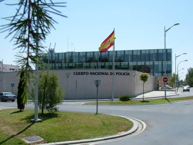Grupo criminal desmantelado por introducir droga en Albacete oculta en vehículos preparados