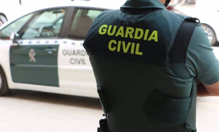 Inseguridad y abandono de la Guardia Civil en la España “vaciada”