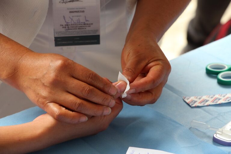 Sanidad promueve la salud con la celebración de nueve marchas ‘7000pasosX’ este fin de semana