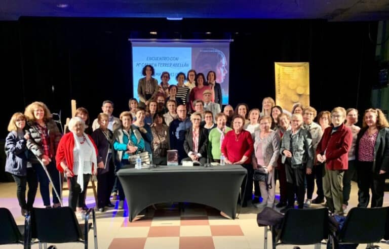 “Encuentros con…” realizará 61 encuentros que iniciaron el 30 de marzo y finalizarán el 16 de junio en localidades y pedanías de Albacete