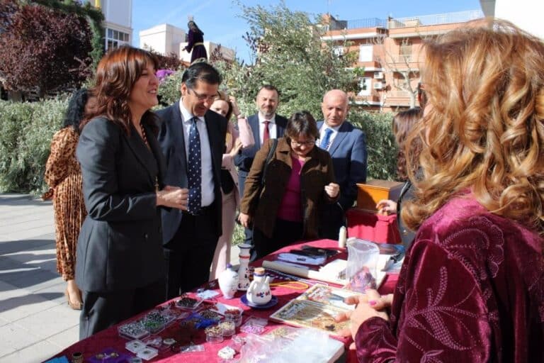 Junta destaca el valor religioso y cultural en C-LM, que contribuye a crear riqueza y empleo
