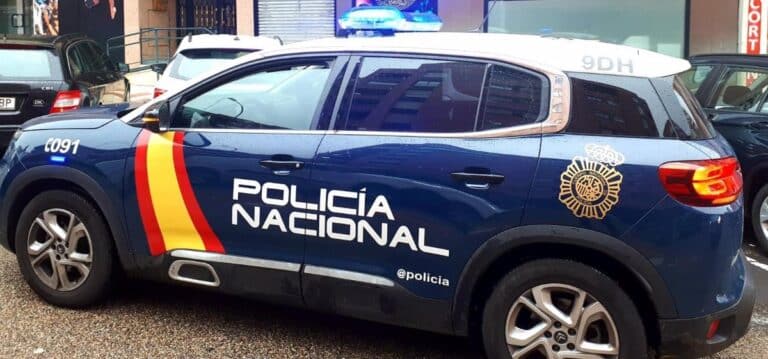 Arrestado en Hellín por agresión sexual a su compañera de piso y amenazas de muerte