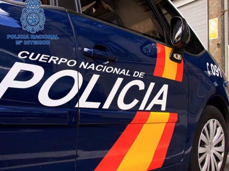 Capturado en Albacete un timador que pidió un crédito de 15.000 euros a nombre de un tercero