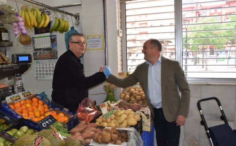 “Creación de la Oficina ‘Albacete Emplea’ para unificar servicios de formación y empleo”, anuncia Sáez.
