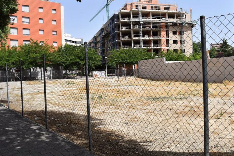 El Gobierno autoriza la adquisición de terrenos del Ministerio de Defensa para construir 20.000 casas asequibles, incluyendo casi 500 en Castilla-La Mancha.