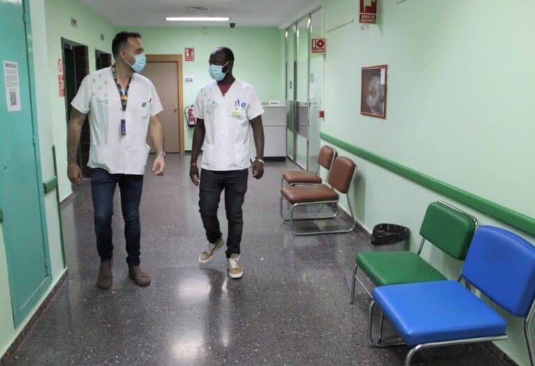 El programa de Mediación Intercultural de la Gerencia de Albacete amplía la atención a personas migrantes.