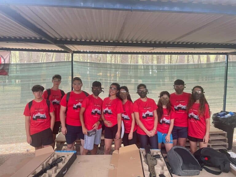 La UCLM presenta un renovado programa de verano para mejorar el nivel de inglés de estudiantes preuniversitarios.