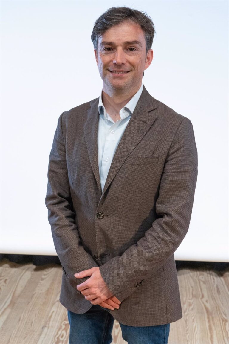 Mejora fiscal, fomento del emprendimiento y accesibilidad, propuestas clave de Sánchez (PP) para La Roda en caso de ganar las elecciones