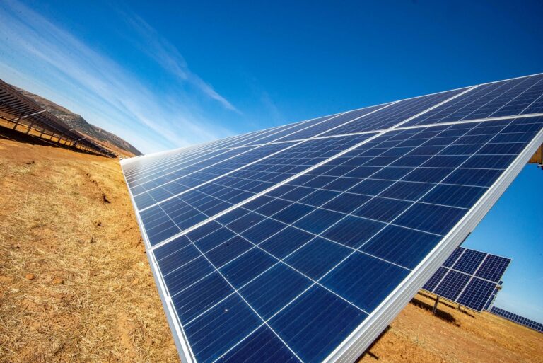 Naturgy aumenta un 16% la energía renovable generada en Castilla-La Mancha