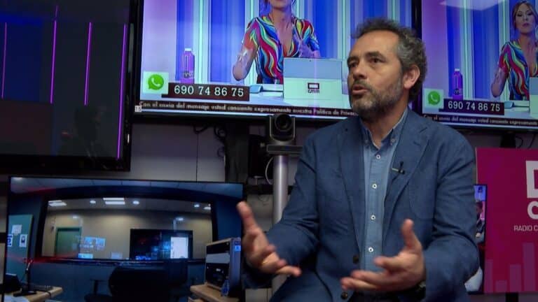 Podcast “Por si mañana”, periodistas conversando para arrojar luz a los desafíos del oficio, es estrenado por Jesús Espada.