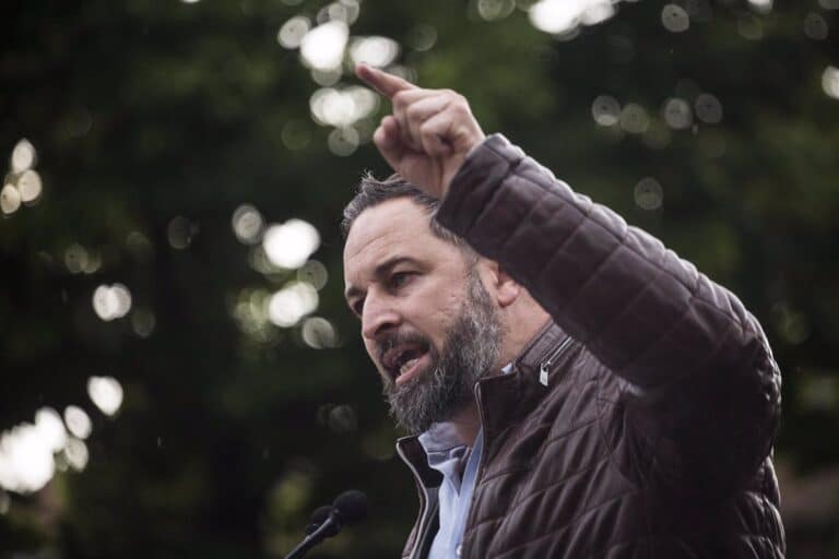 Santiago Abascal realizará una serie de actos políticos este fin de semana en Castilla-La Mancha, visitando Guadalajara, Ciudad Real y Albacete.