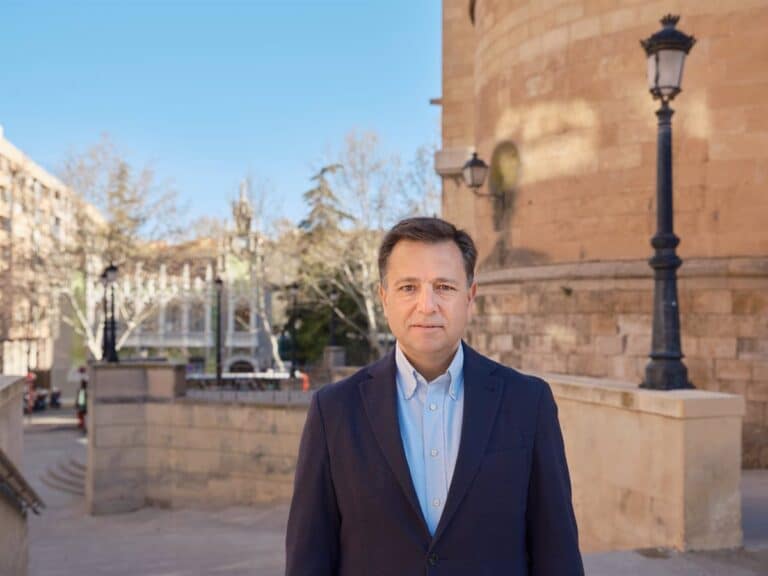 Serrano promete ampliar los centros de salud de Villacerrada y San Antonio Abad si es alcalde de Albacete
