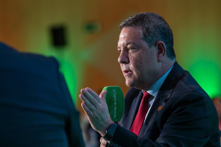 Ultimátum de Page a Mitma: Exige avances en autovías pactadas en un año o dejará de hacerse cargo de nacionales.