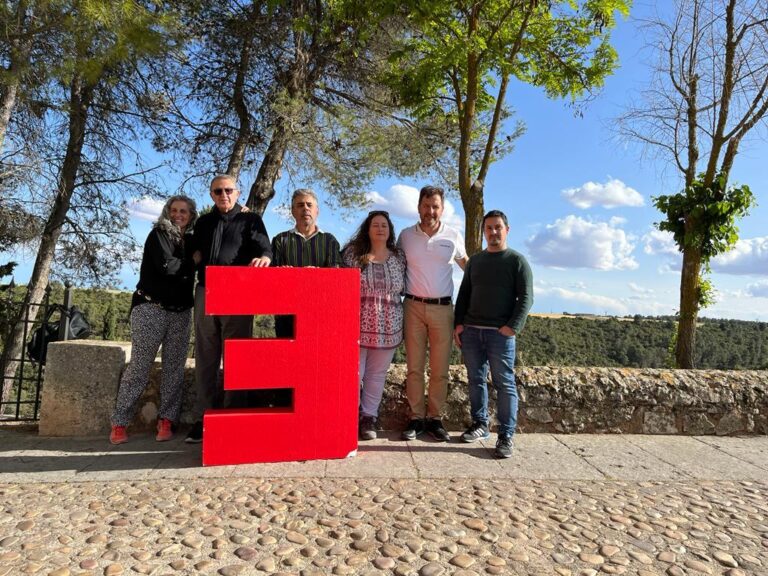 +CUENCA Ahora – España Vaciada propone una modernización integral de la provincia: inversión en infraestructuras, sanidad pública y protección del medioambiente