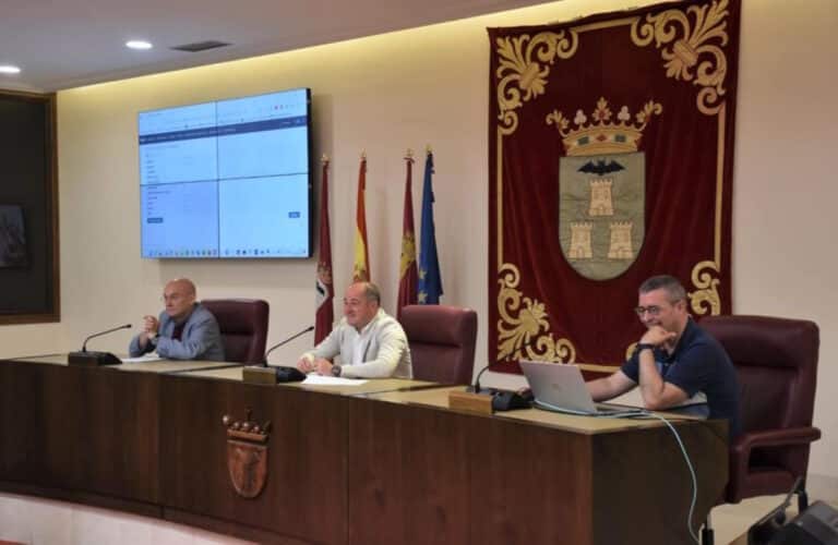 A través de un sorteo informático el Ayto. de Albacete ha seleccionado a quienes integrarán las mesas electorales para el 28M