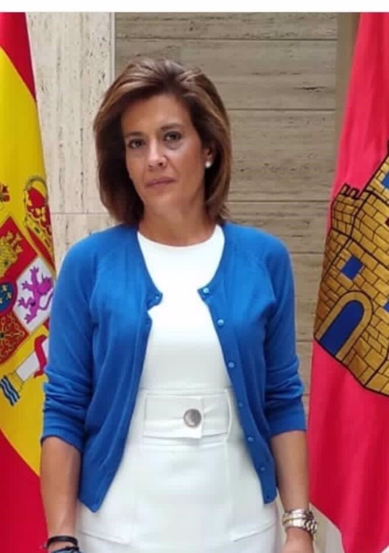 Crítica de una ex Vox Albacete y Vicepresidenta de Caminando Juntos en relación a la negación de la violencia machista por parte de sus sucesores