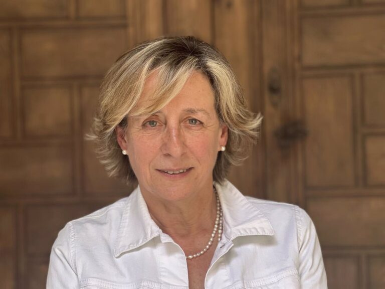 Elena Guijarro sigue siendo respaldada por el Colegio de Arquitectos CLM y liderará su segundo mandato