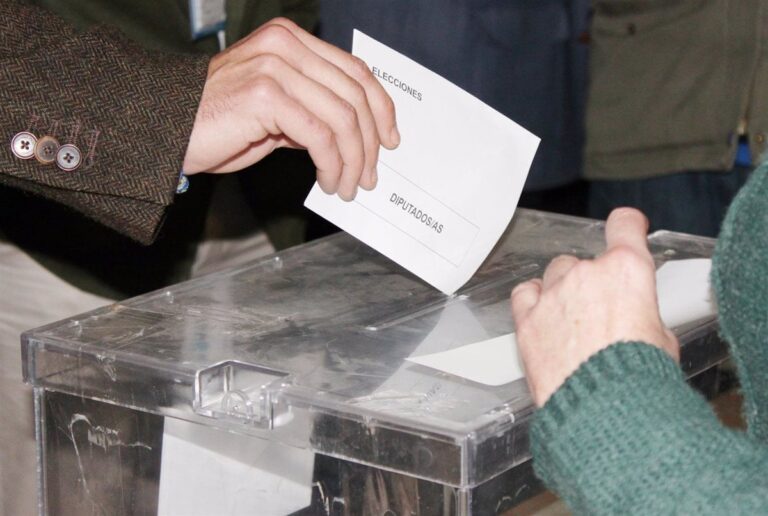 Frente Obrero, Pacma, PUM+J y Recortes Cero participan en C-LM, PCTE lo hace en tres provincias y Falange en otras dos