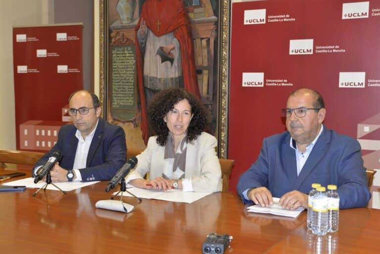 Más de 8.600 estudiantes rendirán pruebas de Evaluación de Acceso a Universidad en la UCLM los días 12, 13 y 14 de junio.