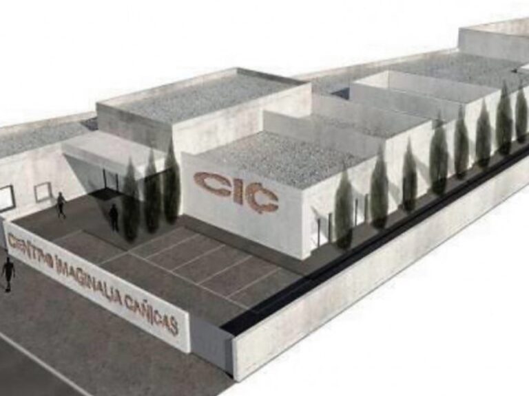 Adjudicada la construcción del nuevo centro sociocultural del barrio Cañicas-Imaginalia en Albacete por 224.760,14 €