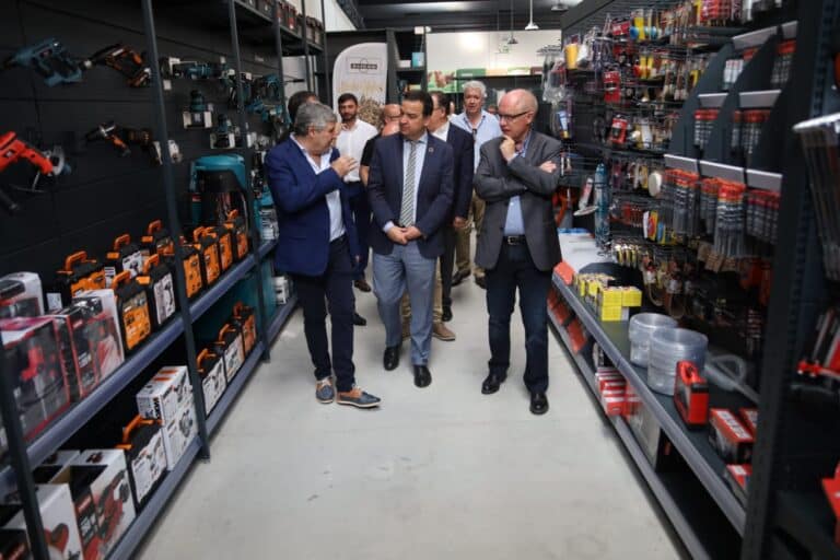 Castilla-La Mancha seguirá reforzando el compromiso cooperativo para defender el trabajo de agricultores y ganaderos en los mercados