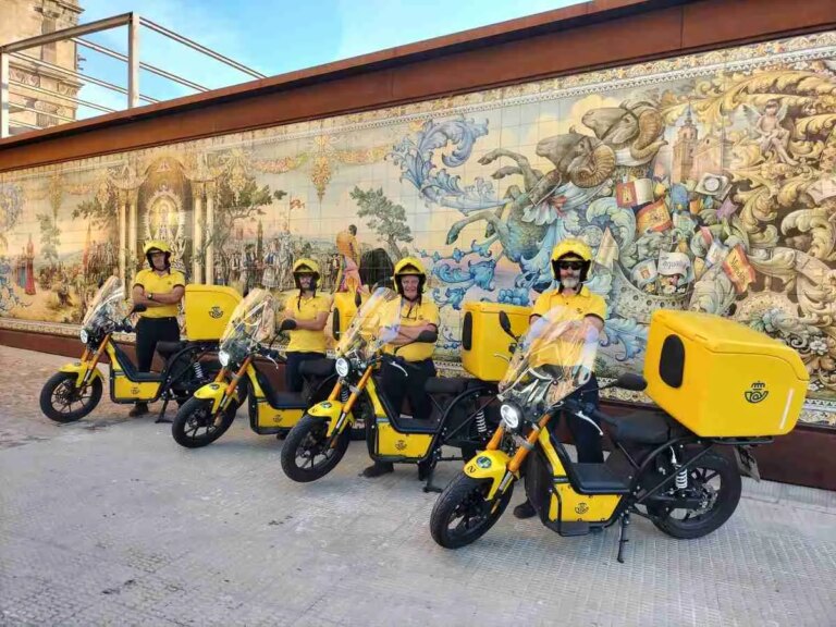 Éxito de la gestión del voto por correo que marca ya el récord de votos emitidos en unas Elecciones Generales con 2.461.284 votos