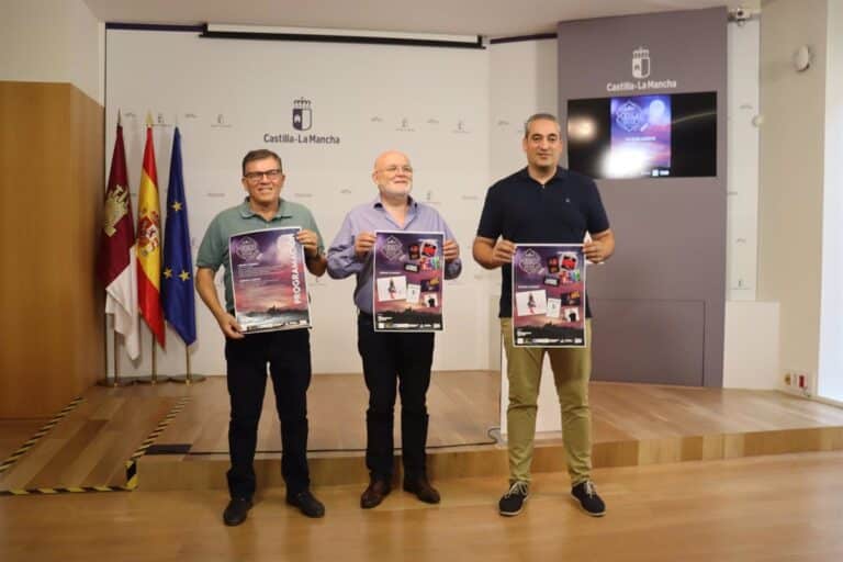 El II Festival ‘Pueblo en Mí’ se celebrará en Ontur los días 11 y 12 de agosto