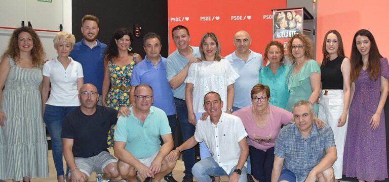 Cabañero: “El Gobierno socialista del presidente Sánchez se ha volcado en acortar ‘la brecha’ entre lo rural y lo urbano”
