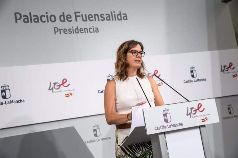 Residencia Núñez de Balboa en Albacete recibirá una inversión de 8,5 millones para mejorar sus servicios de atención.