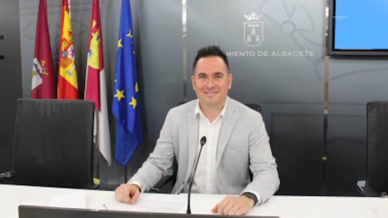 Ayudas en materia educativa del Ayuntamiento de Albacete en el próximo curso 2023/2024 rondarán el medio millón de euros