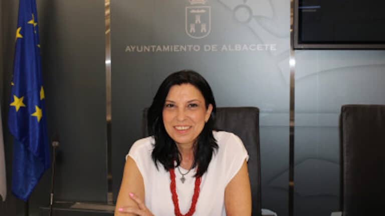 Ayudas del Ayto. de Albacete a los proyectos Erasmus “Voz Joven” y “Albacete enviromental Eramus Project” este 2023